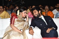 Mahanati Movie Audio Launch